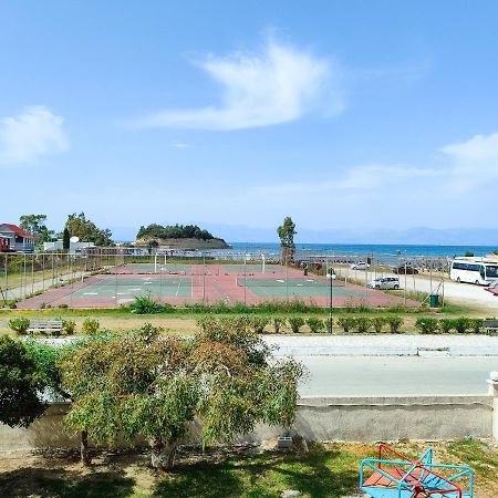 דירות סידריון Anna Garden Sidari מראה חיצוני תמונה